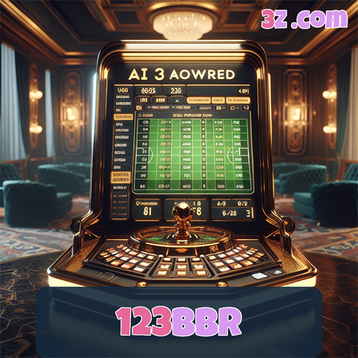 Aventura Incrível no Casino: Jogue e Ganhe no 123bbr.com
