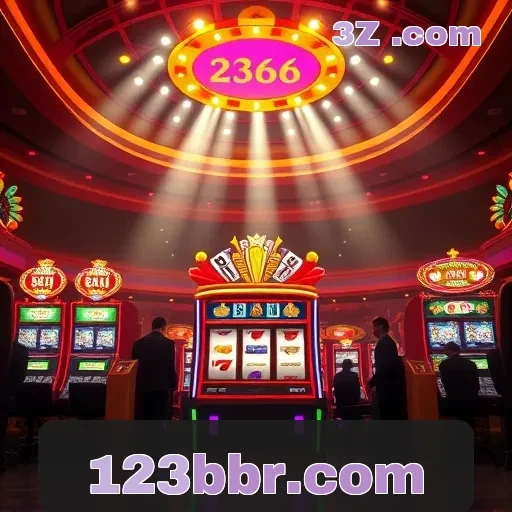123bbr.com Bônus