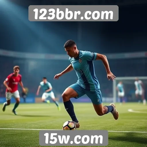 Inovação nas mecânicas de jogo no 123bbr.com