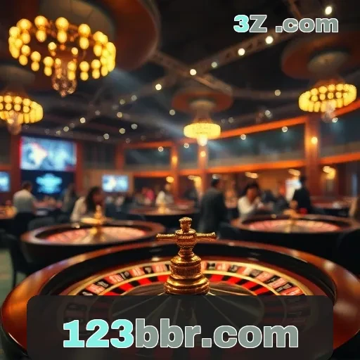 123bbr.com: Descubra os Melhores Caça-Níqueis e Ganhe Prêmios Fantásticos!